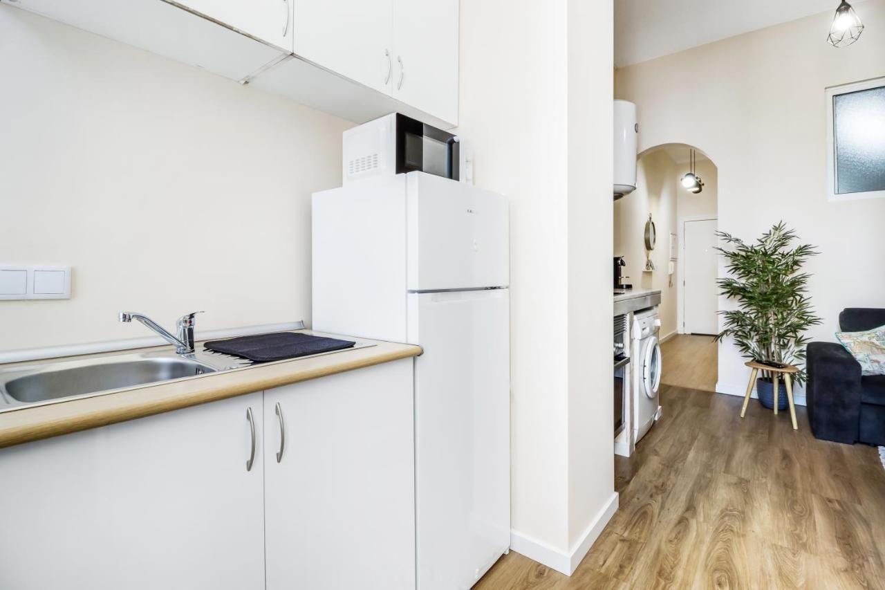 Charming Ii Apartamento