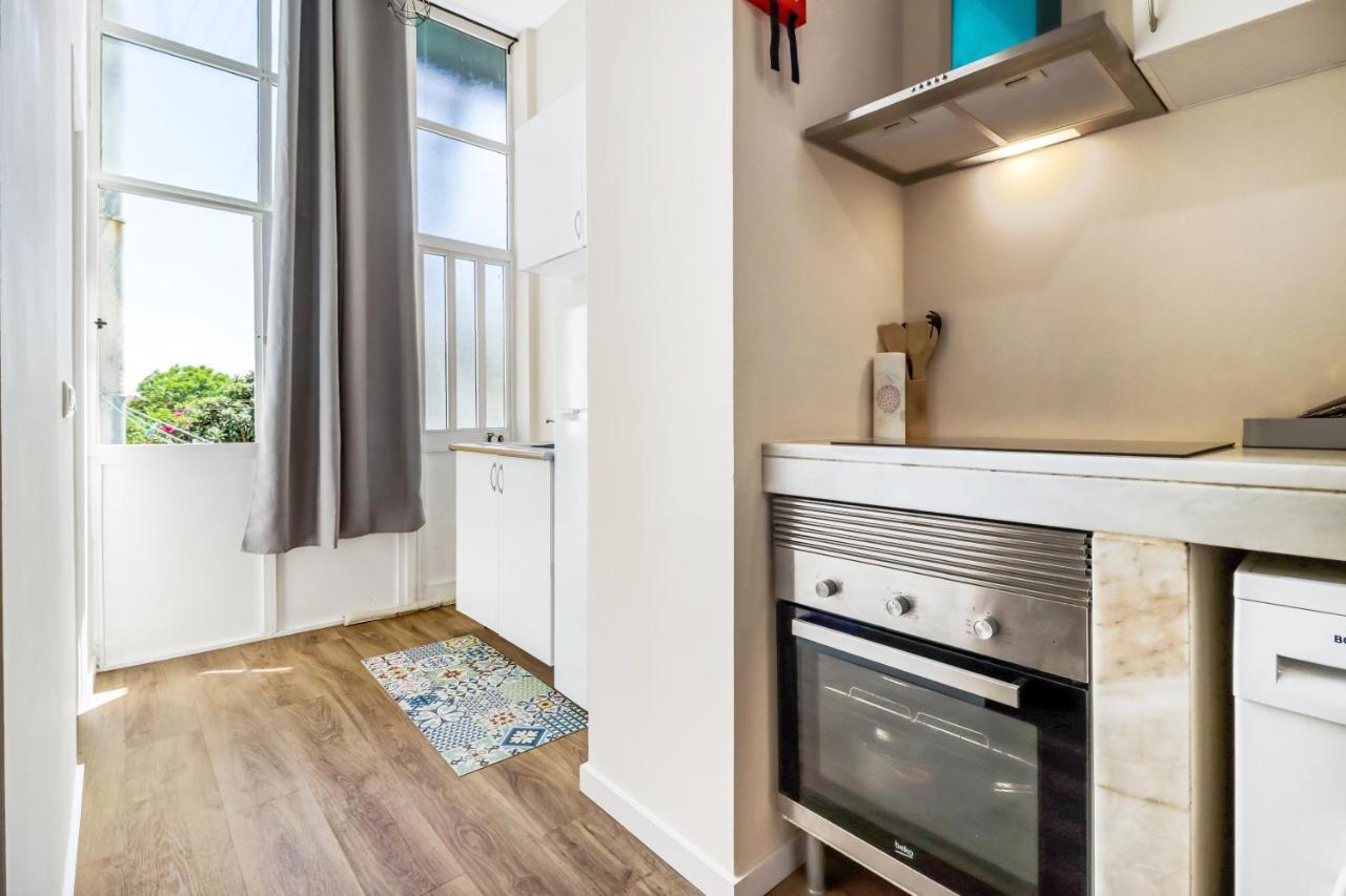 Apartamento Charming Ii *