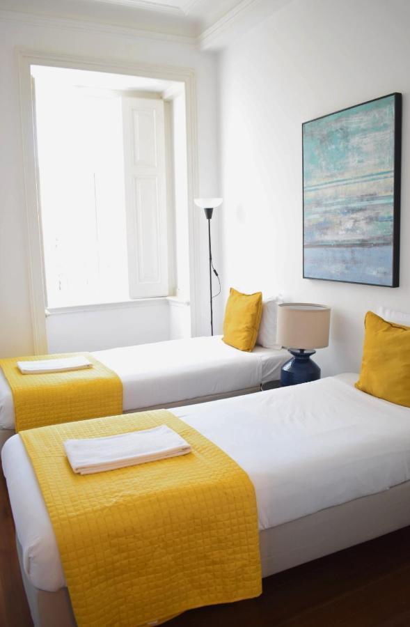 The Residences At Bairro Alto *