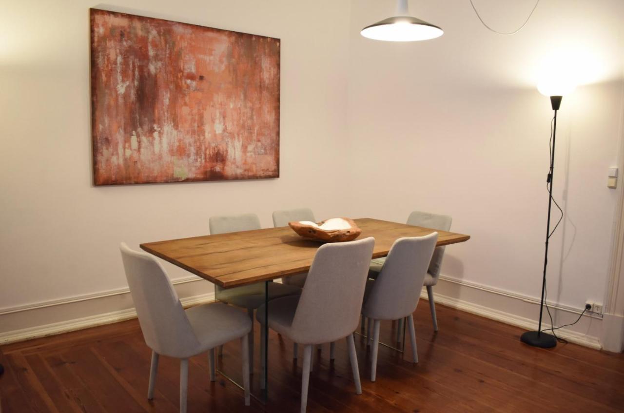 The Residences At Bairro Alto Lisboa