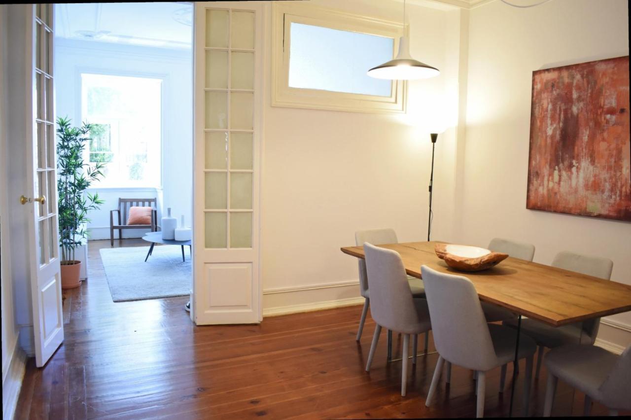 The Residences At Bairro Alto *