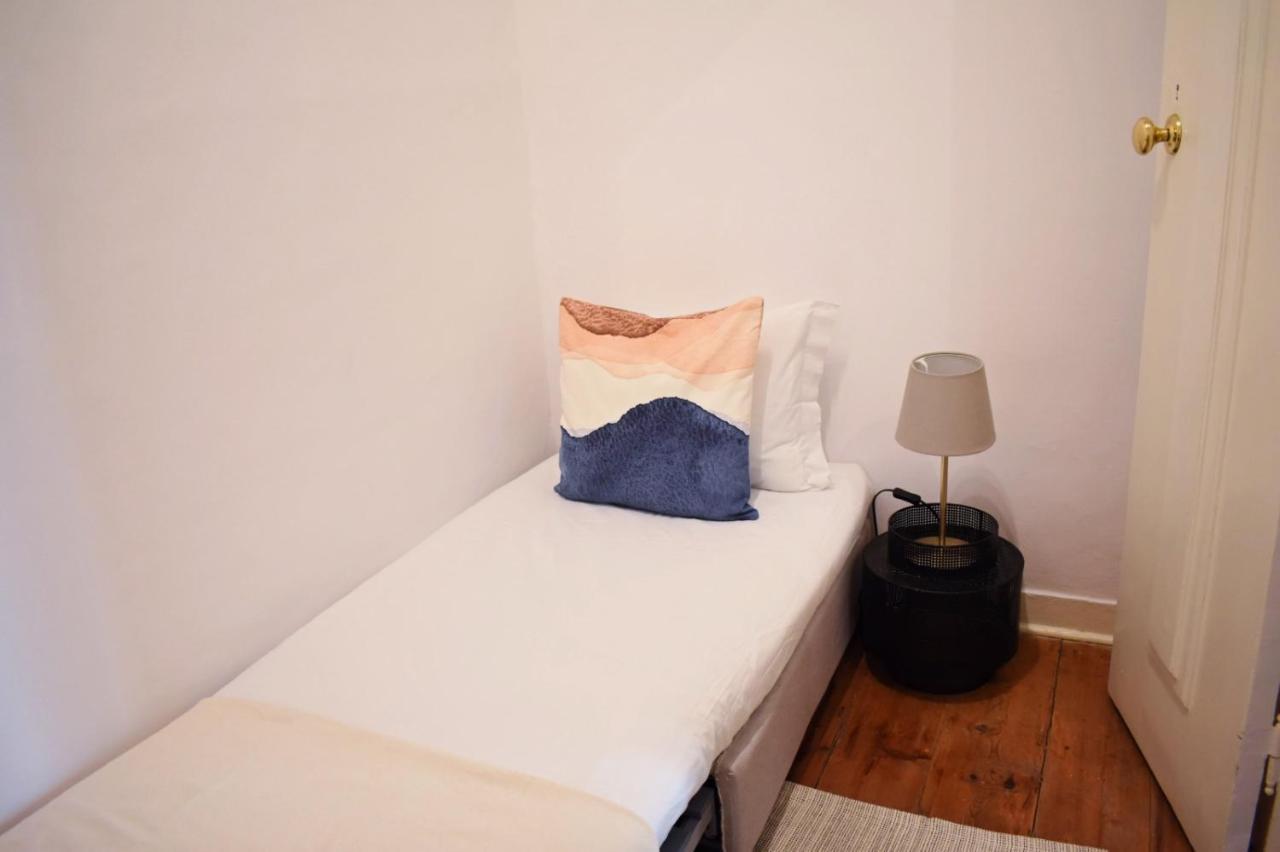 The Residences At Bairro Alto Lisboa
