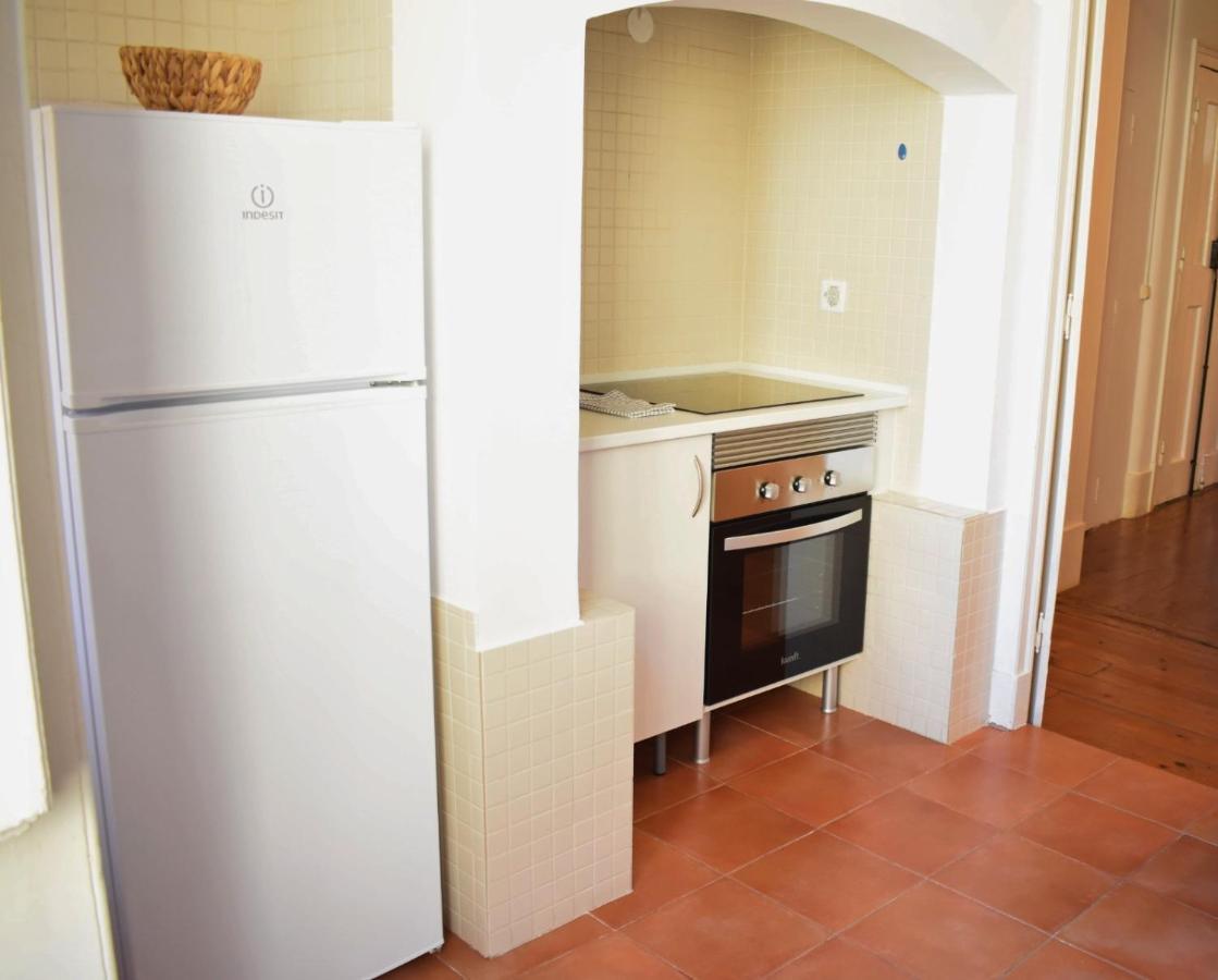 The Residences At Bairro Alto Apartamento Lisboa