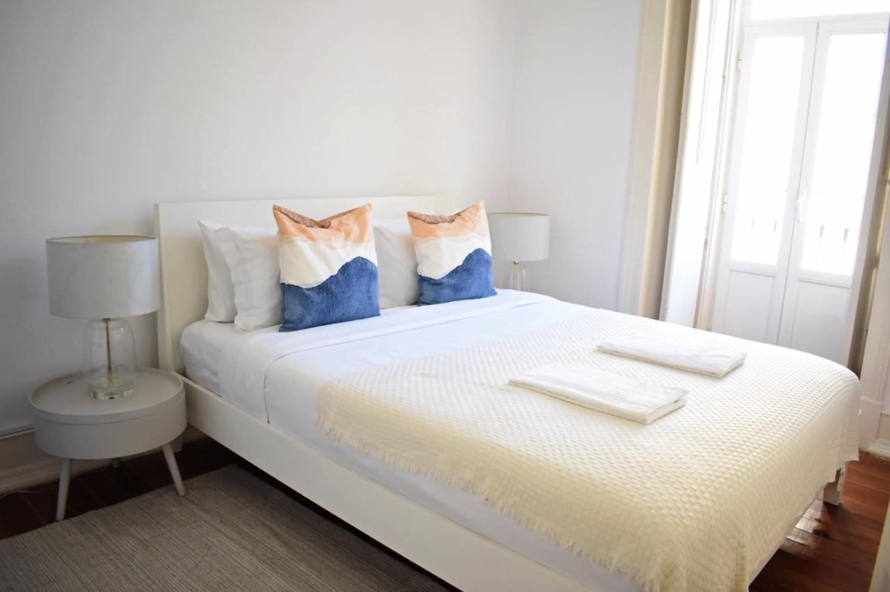The Residences At Bairro Alto *