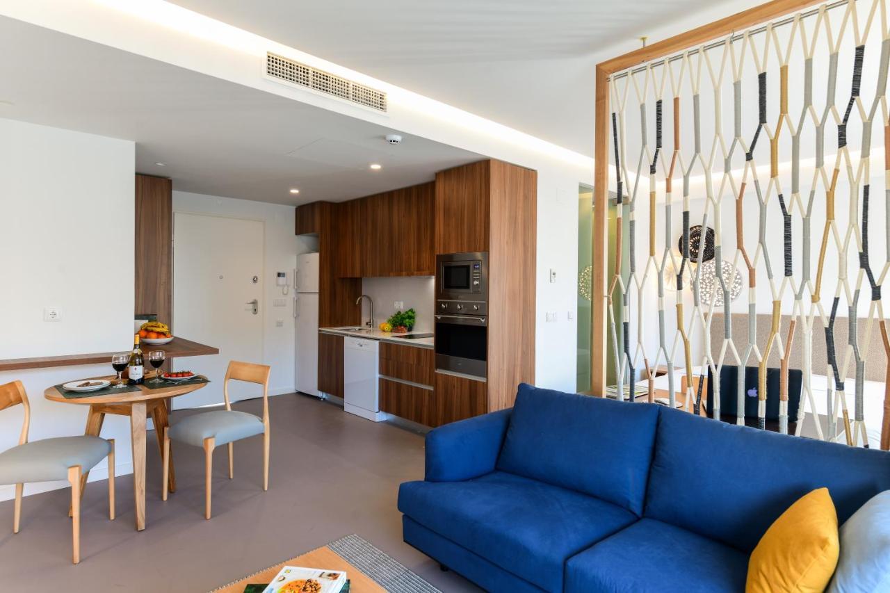 Oscar Concept Aparthotel *