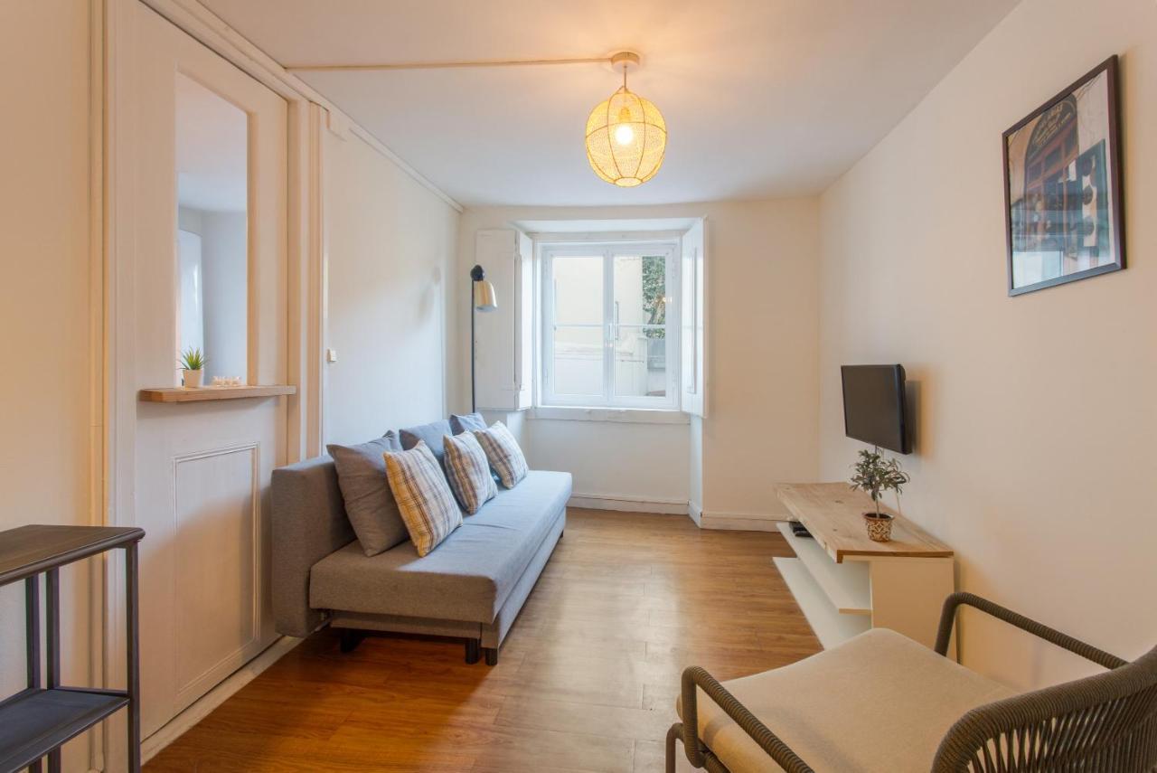 Apartamento Combro By Patio 25 *