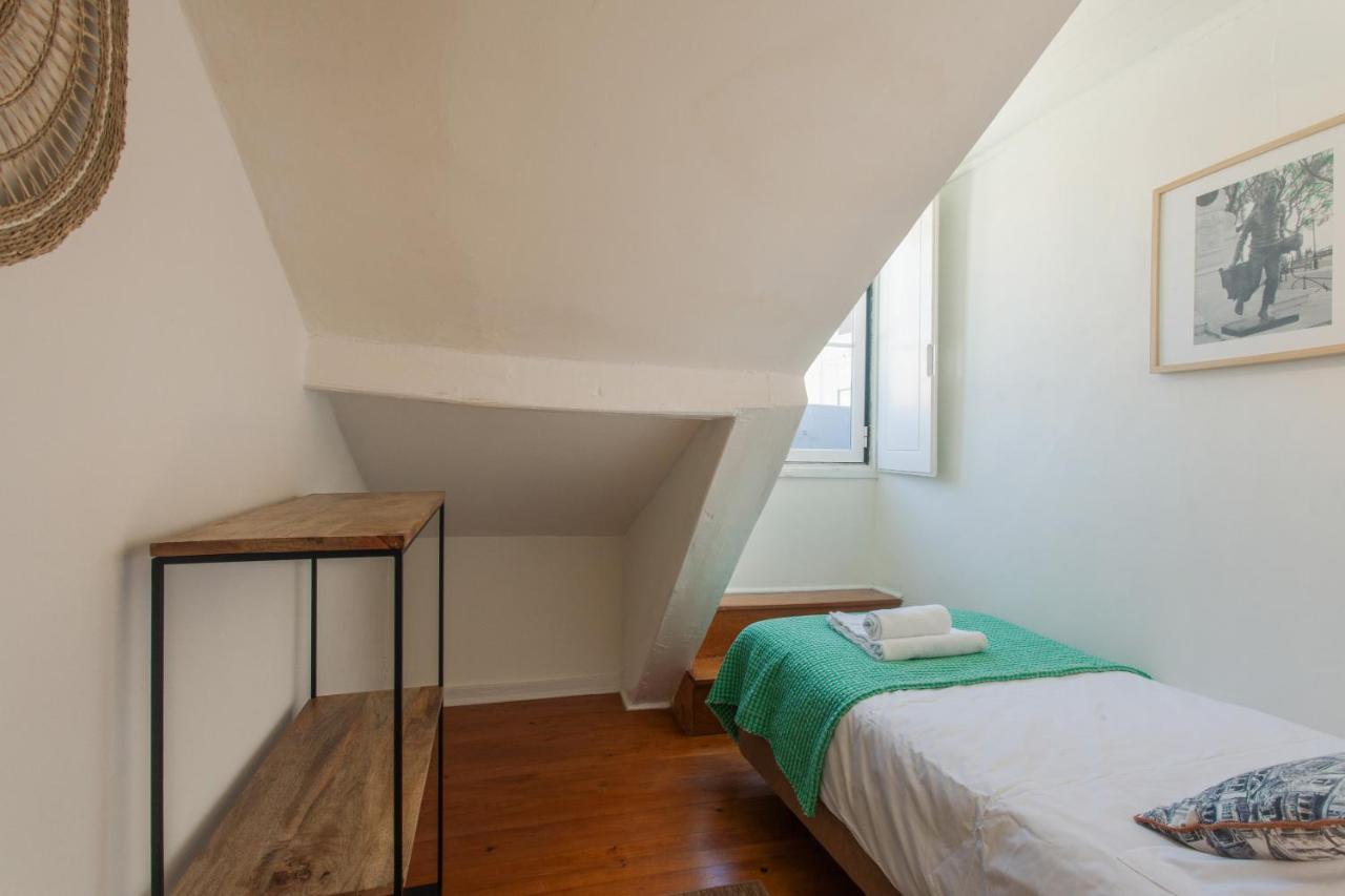 Combro By Patio 25 Apartamento Lisboa