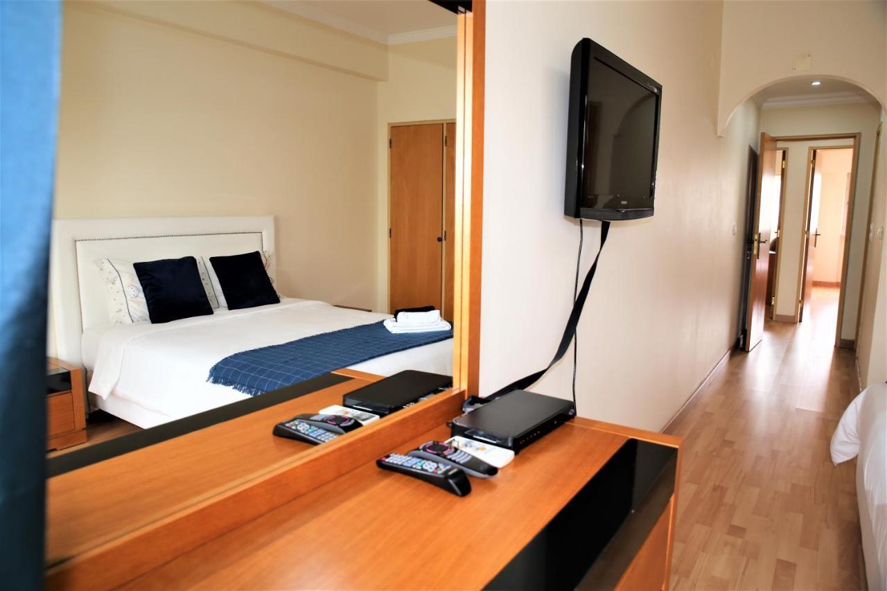 Apartamento Supreme Areeiro Lisboa