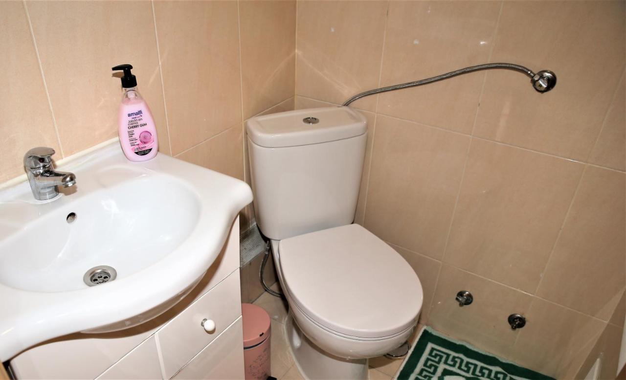 Supreme Areeiro Apartamento