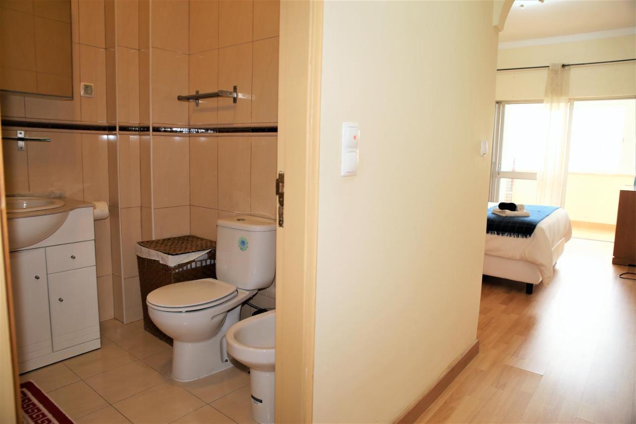 Apartamento Supreme Areeiro