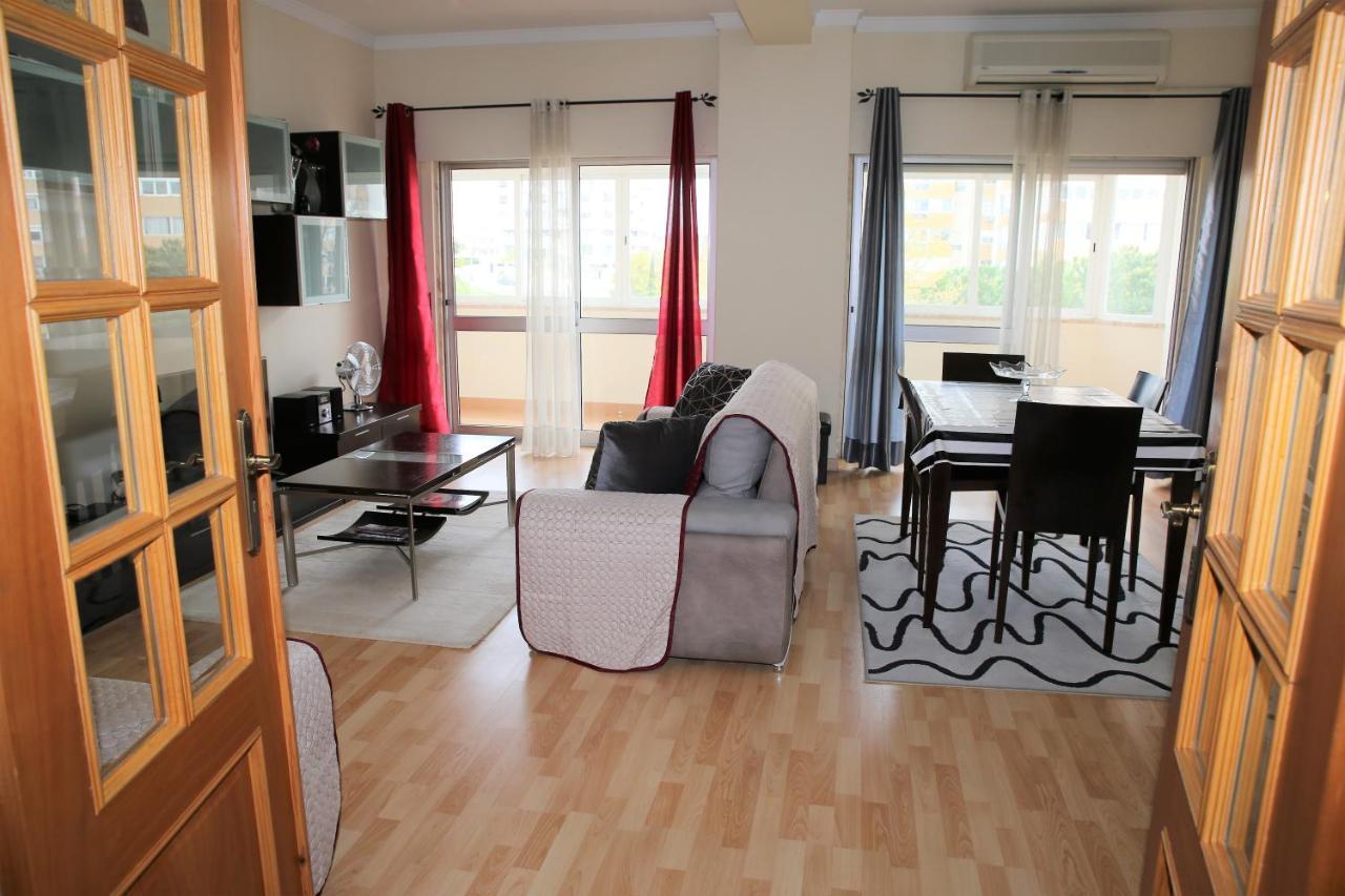 Apartamento Supreme Areeiro Lisboa
