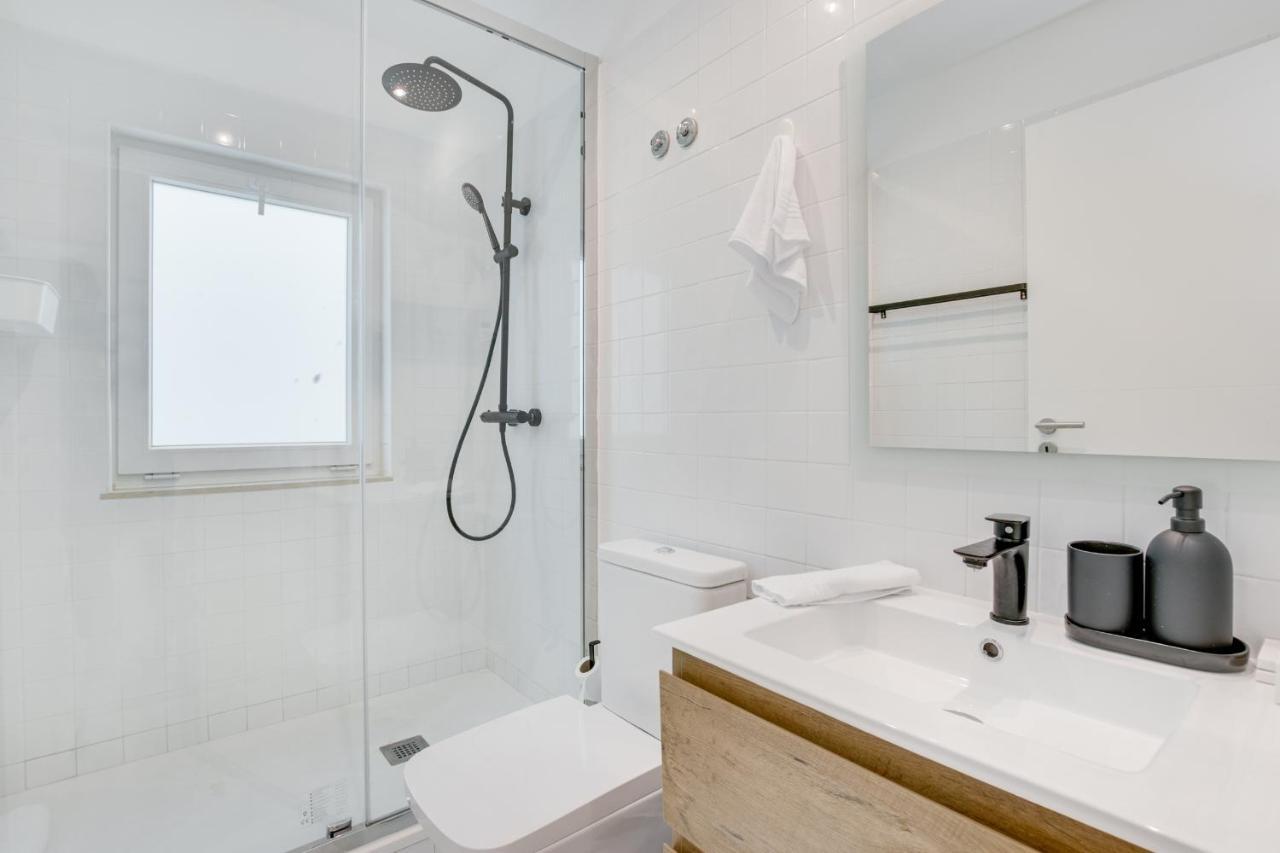 Apartamento Cruzeiro Deluxe Lisboa