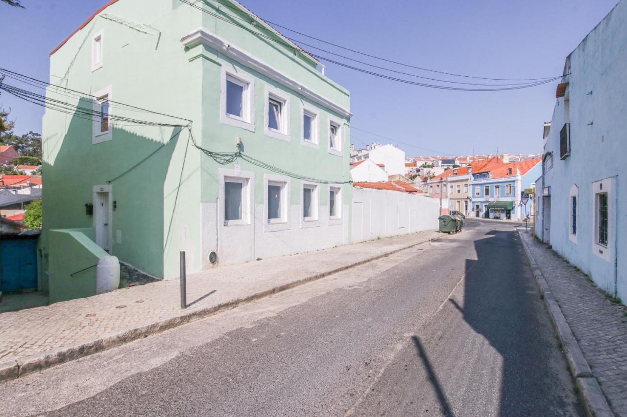 Apartamento Cruzeiro Deluxe Lisboa