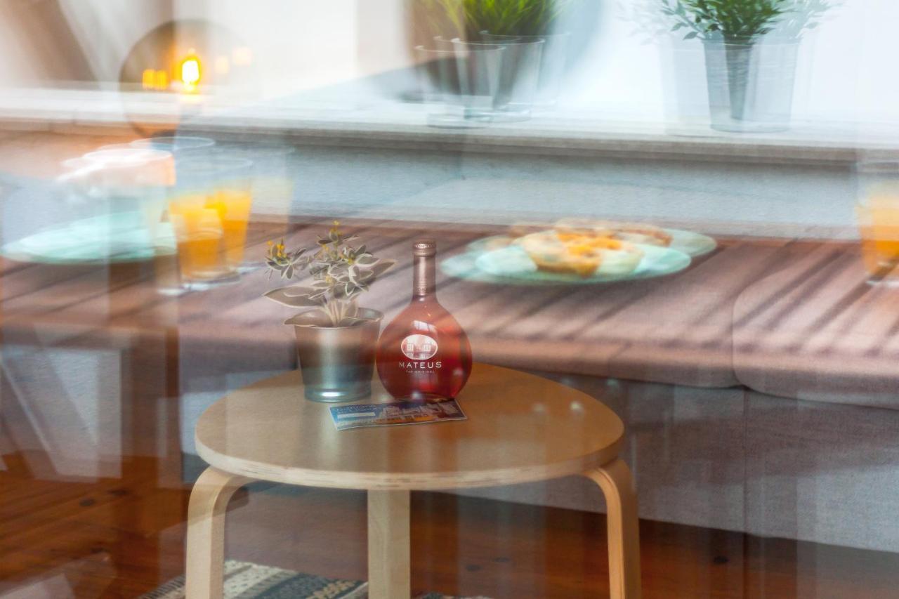 Alfama Lovely Duplex Apartamento Lisboa