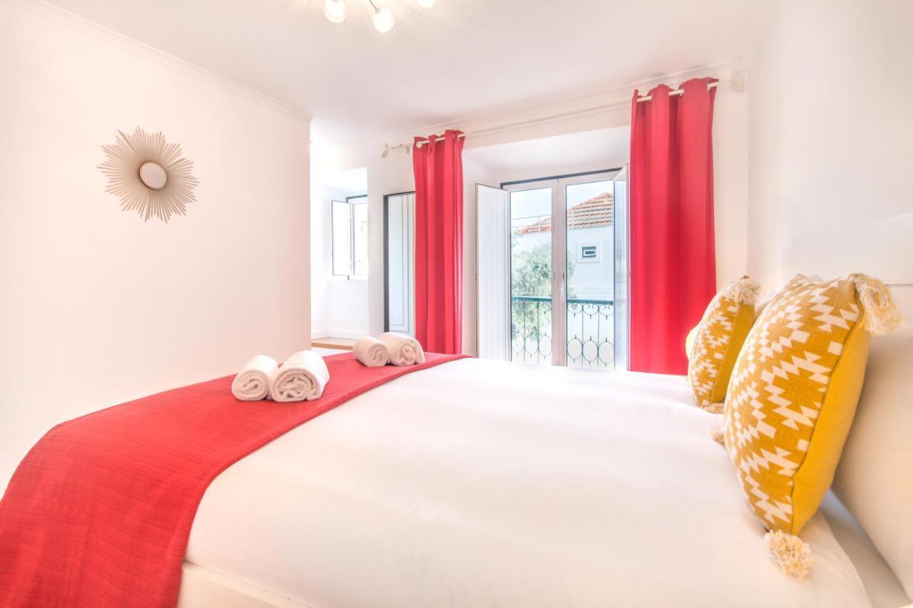Apartamento Alfama Lovely Duplex Lisboa