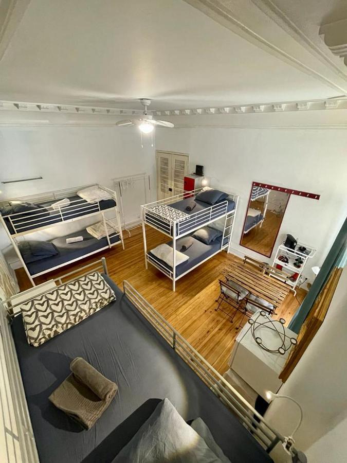 Hostal Rostelbem *