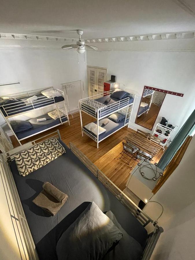 Rostelbem Hostal *