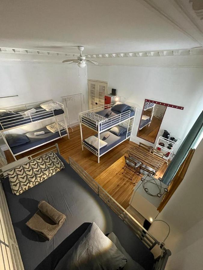 Rostelbem Hostal *