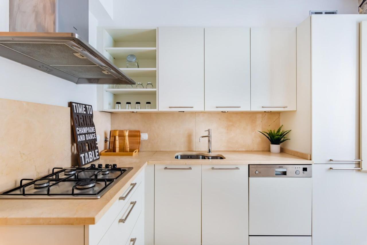 Chiado Mercy I Apartment *
