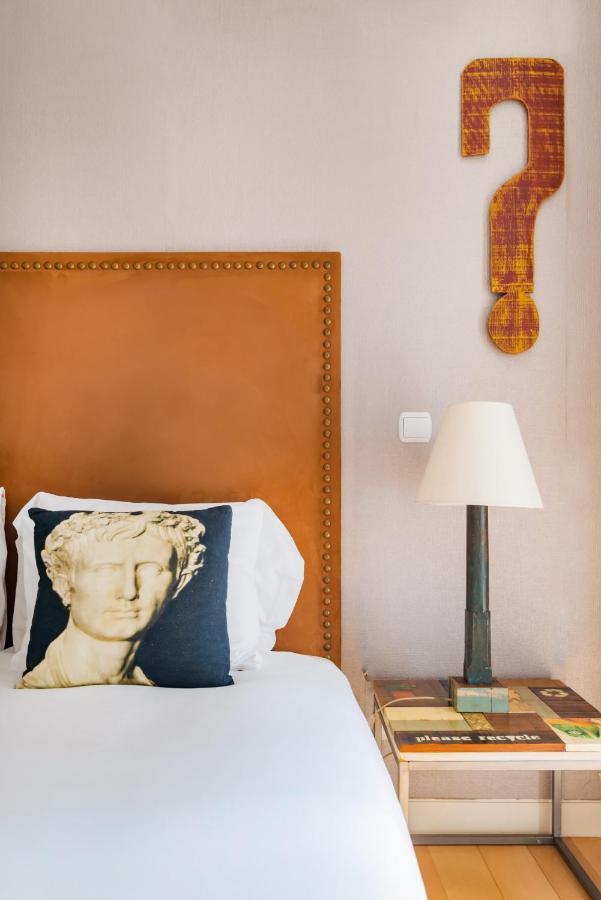 Apartment Chiado Mercy I Lisbon