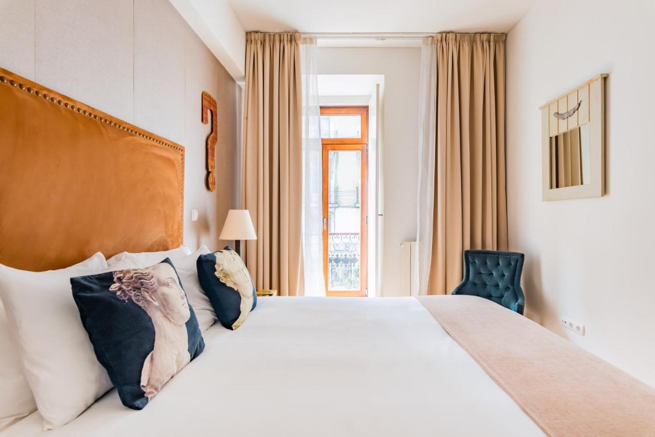 Apartment Chiado Mercy I Lisbon
