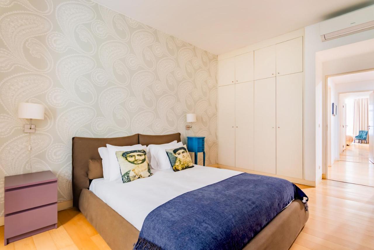 Chiado Mercy I Apartment *