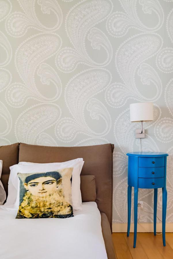 Apartment Chiado Mercy I Lisbon