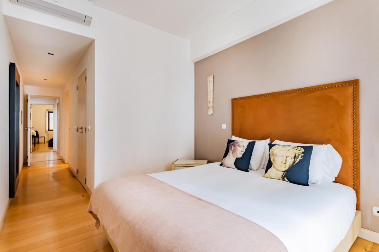 Chiado Mercy I Apartamento