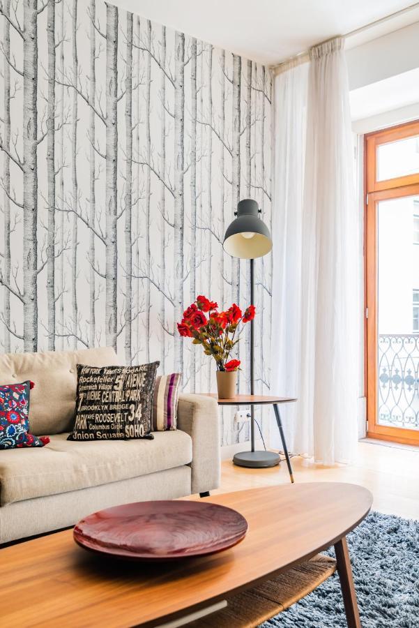 Chiado Mercy I Apartment *