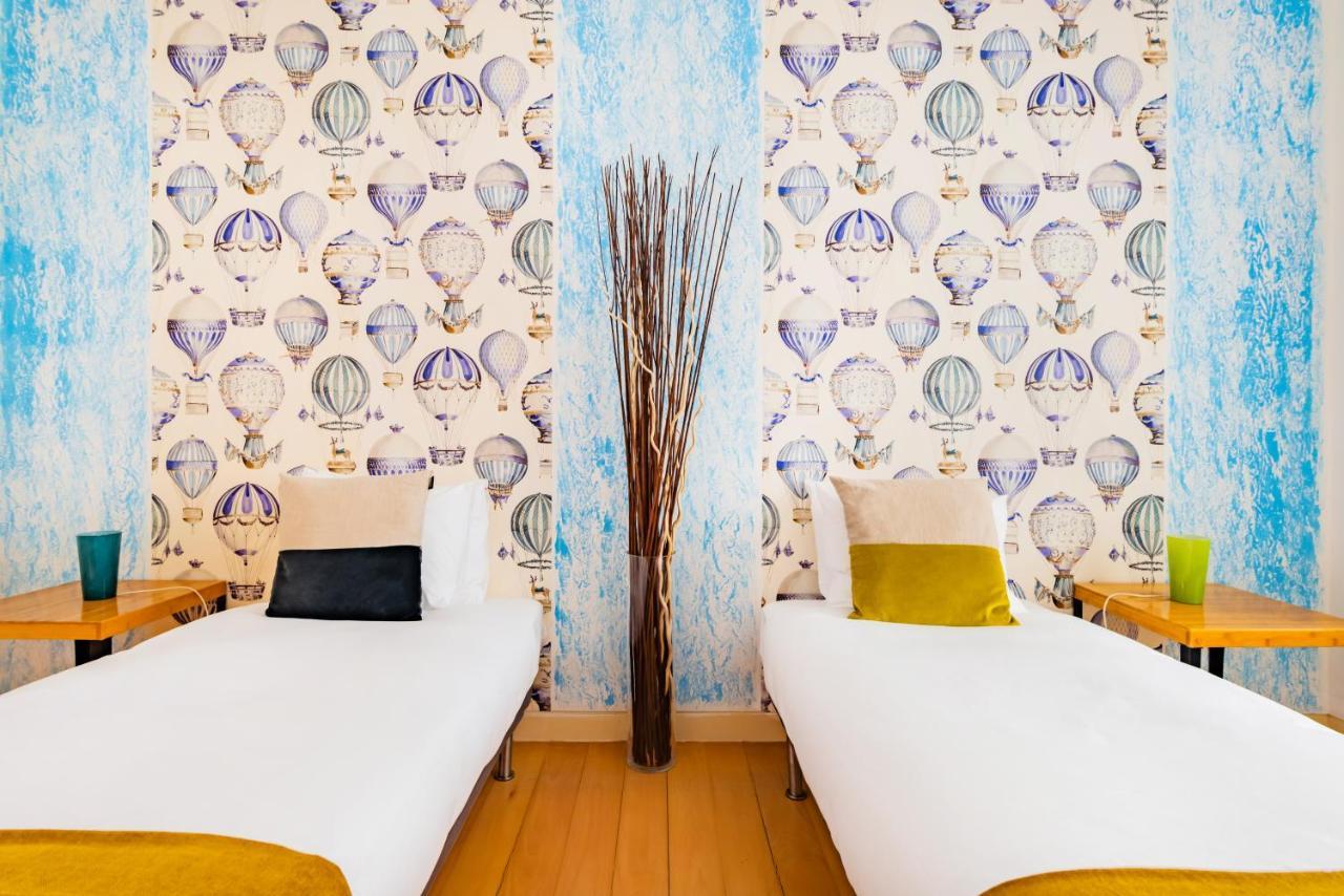 Apartment Chiado Mercy I
