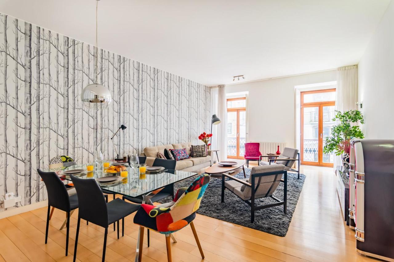 Apartment Chiado Mercy I Lisbon