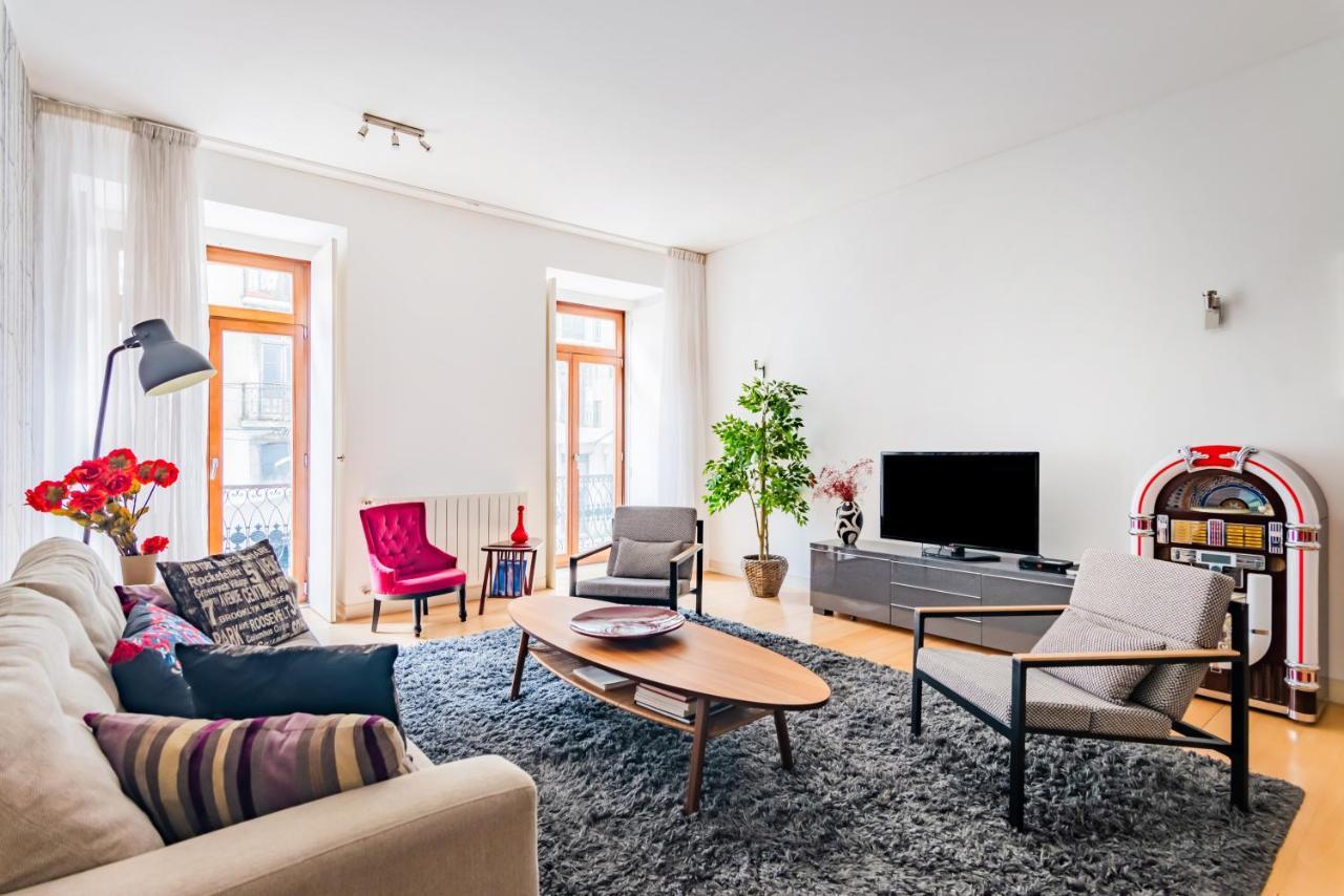 Apartment Chiado Mercy I Lisbon