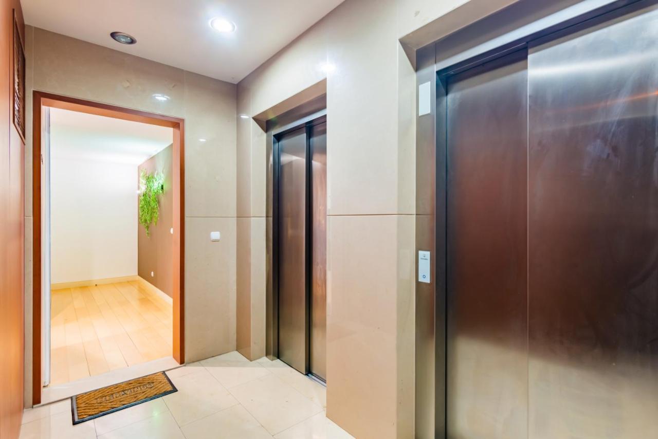 Apartment Chiado Mercy I *