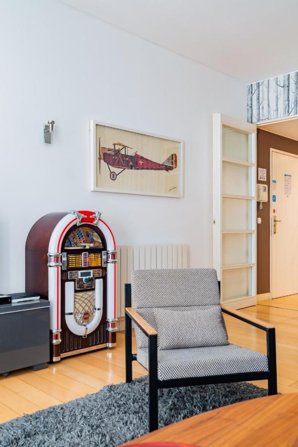 Chiado Mercy I Apartment *