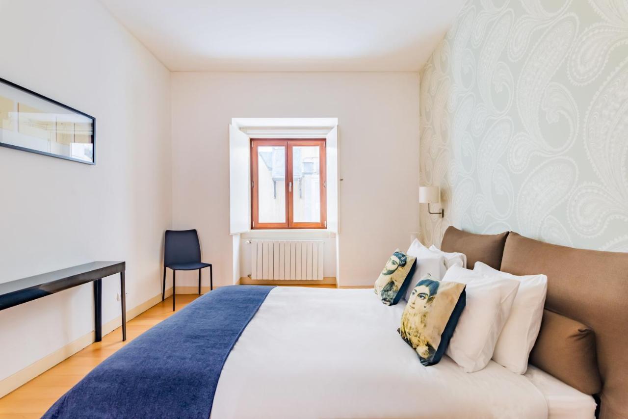 Chiado Mercy I Apartment *