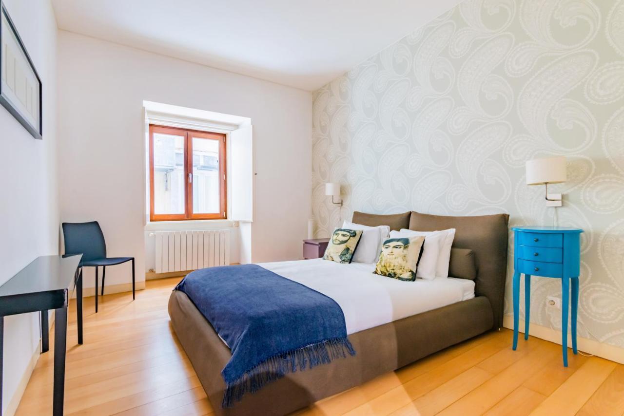 Chiado Mercy I Apartment Lisbon