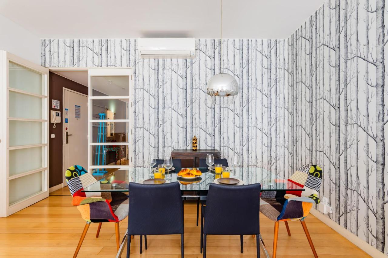 Apartment Chiado Mercy I *