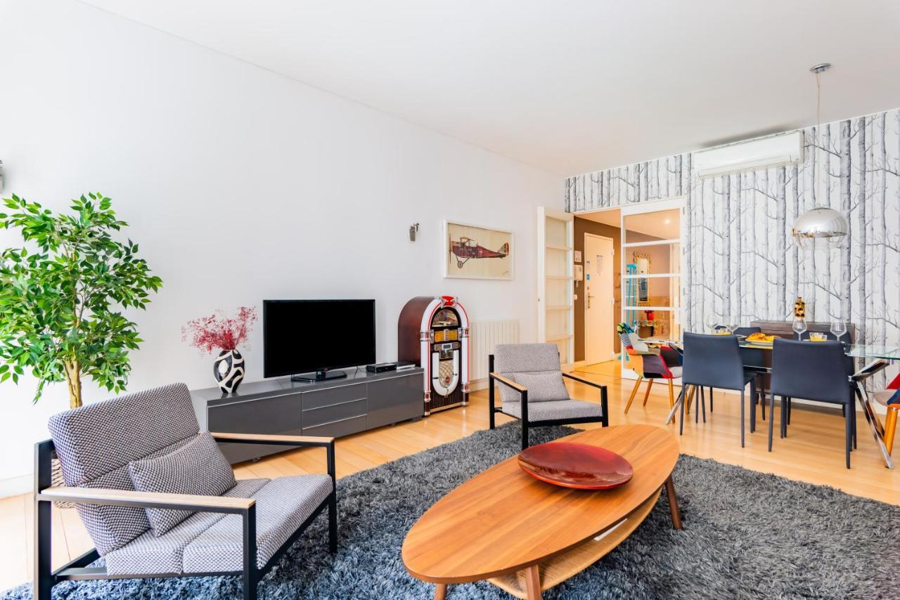 Apartment Chiado Mercy I