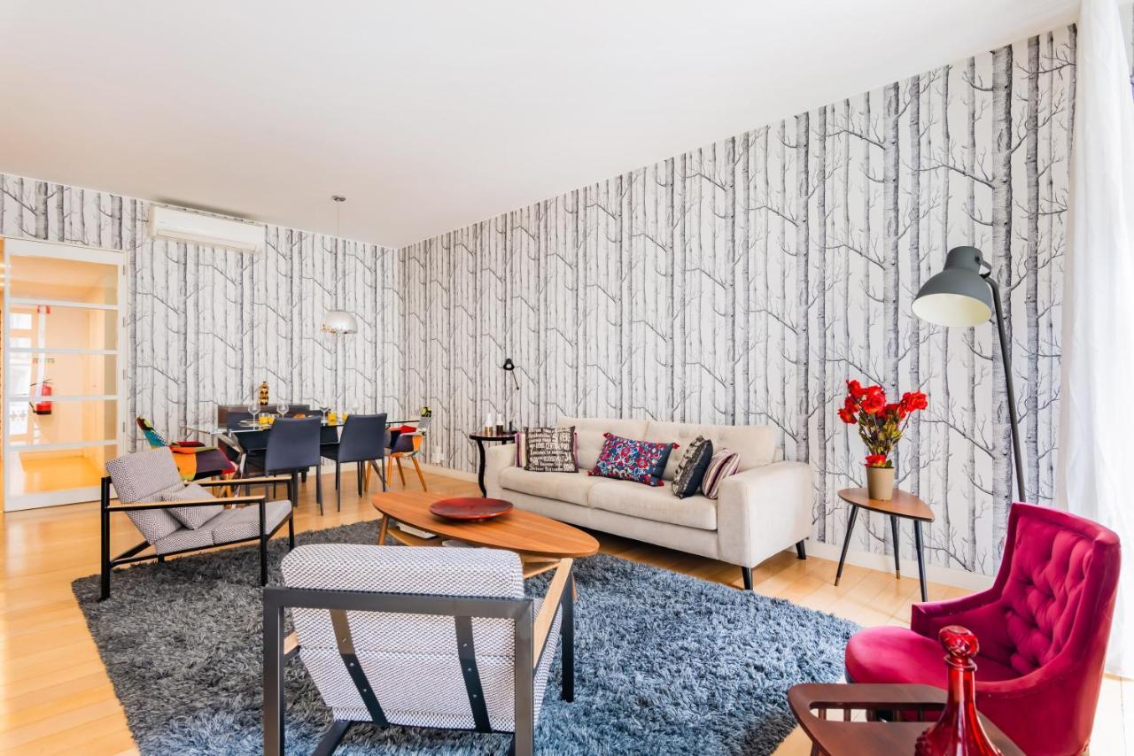 Chiado Mercy I Apartment *