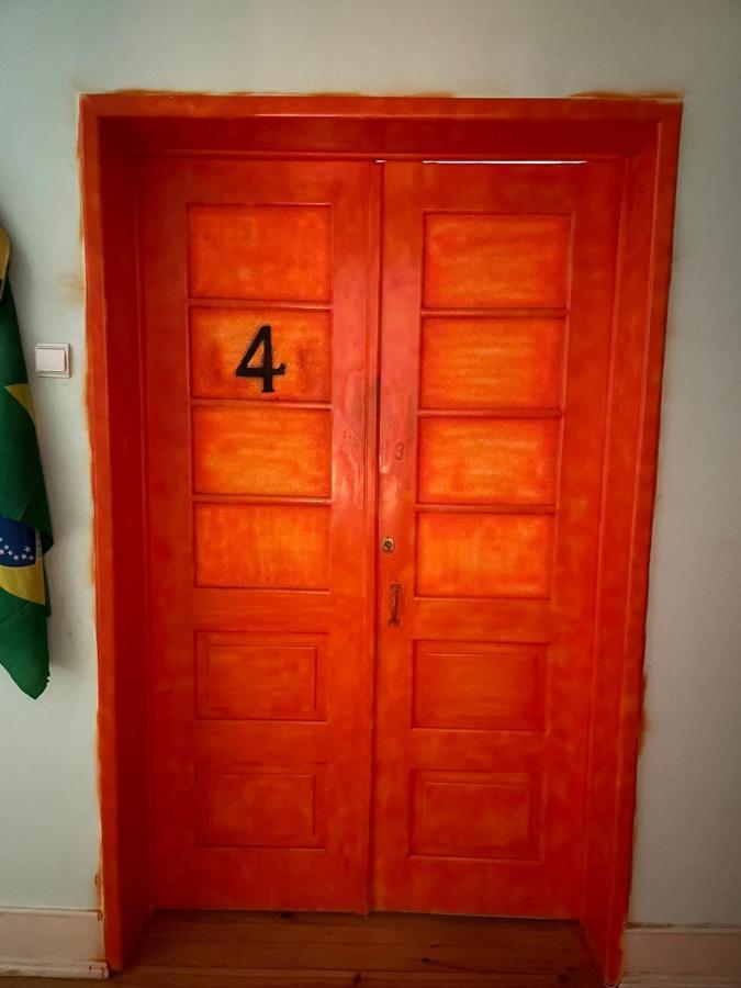 Hostal Rostelbem *