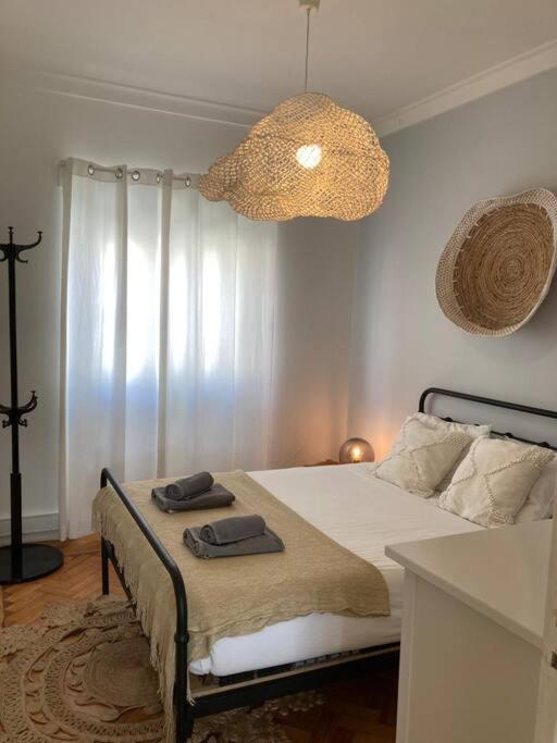 Apartamento Apartamento Bem Localizado Para Familias & Amigos *