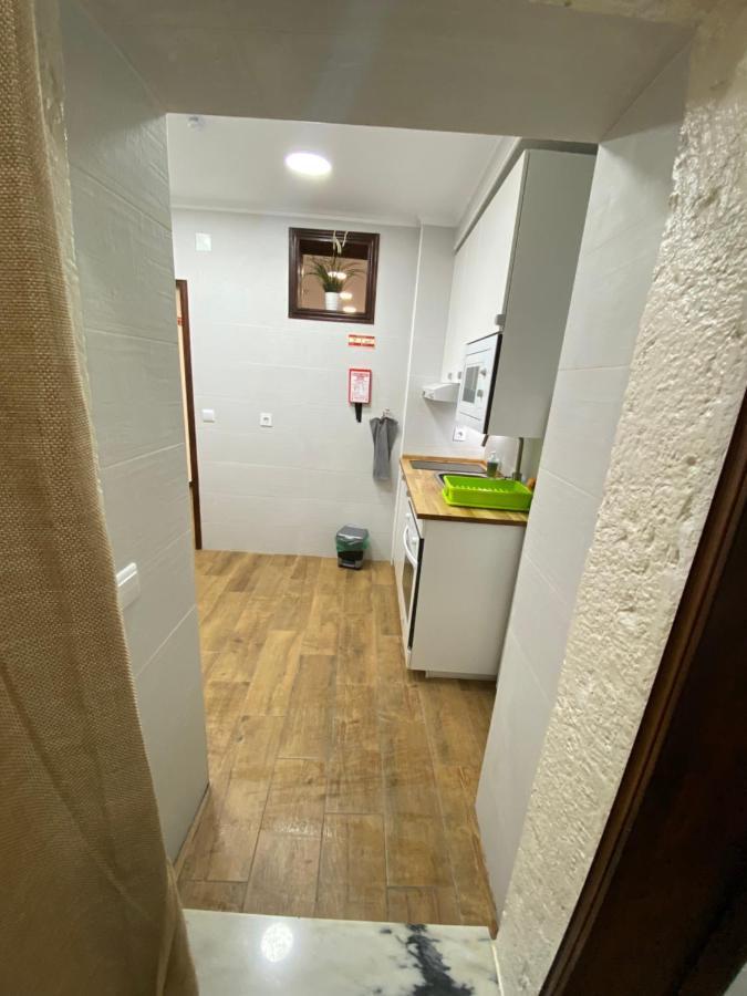 Estudio T41 - Historic Center Lisboa