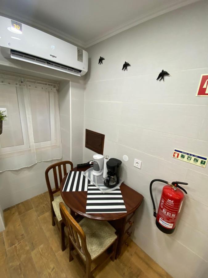 Apartamento Estudio T41 - Historic Center Lisboa