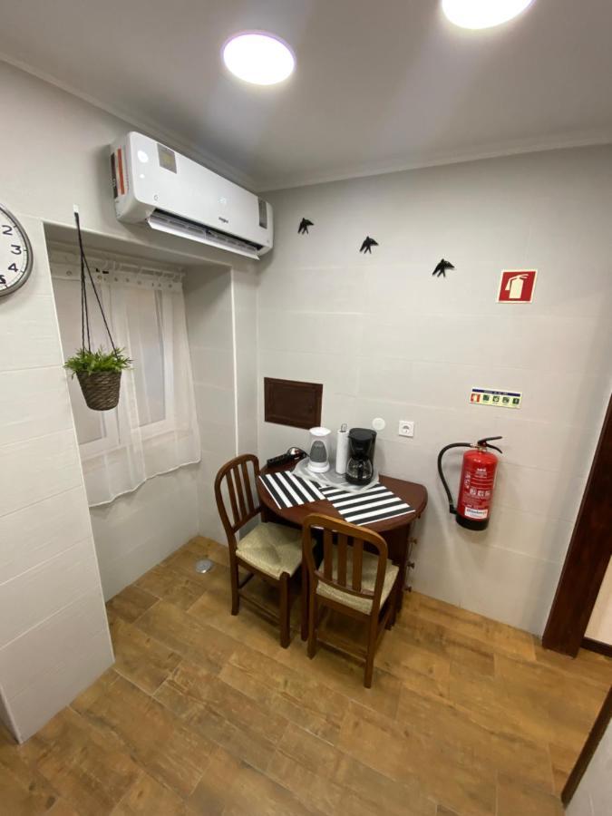 Estudio T41 - Historic Center