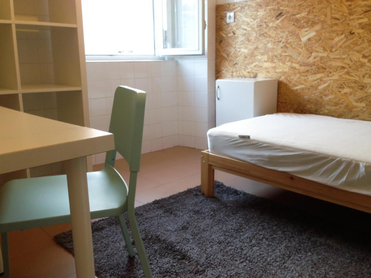 Olaias13 Apartamento *