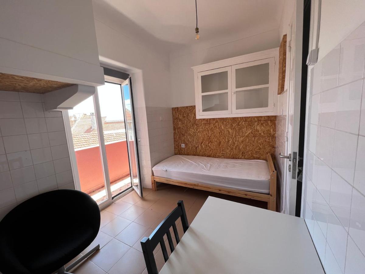Apartamento Olaias13