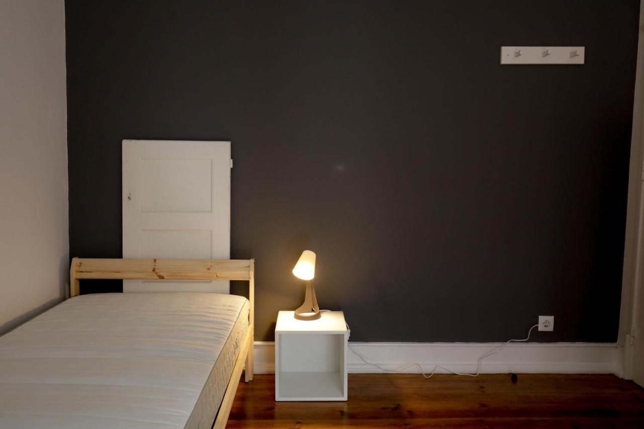 Apartamento Olaias13 Lisboa