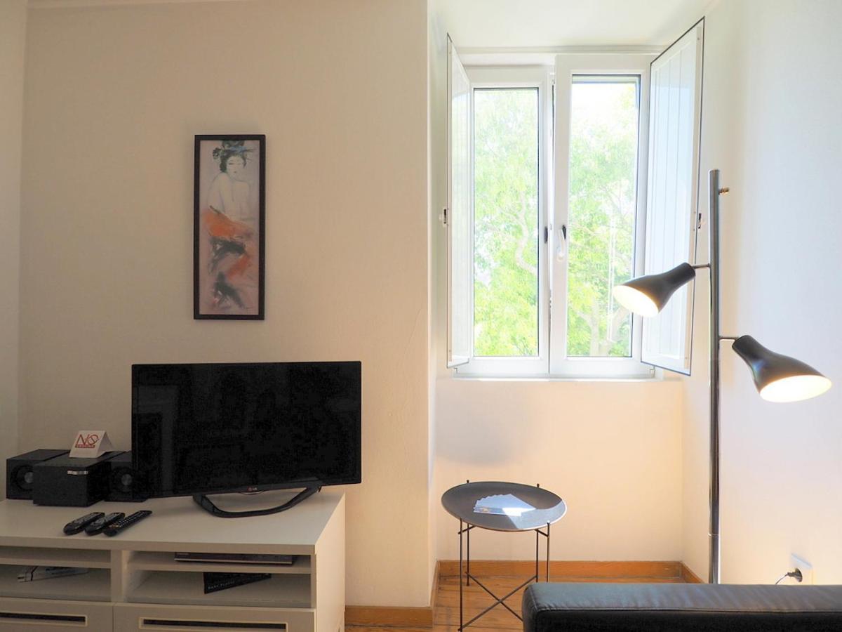 Apartamento Mosteiro - Lissabon Altstadt *
