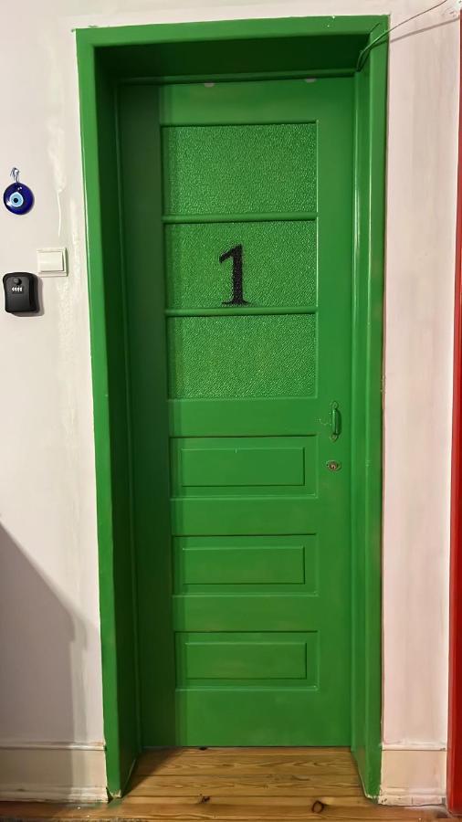 Rostelbem Hostal Lisboa