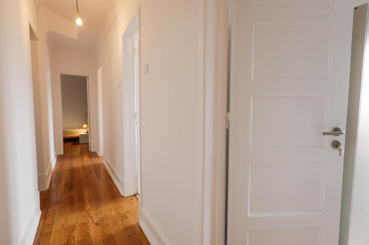 Olaias13 Apartamento Lisboa